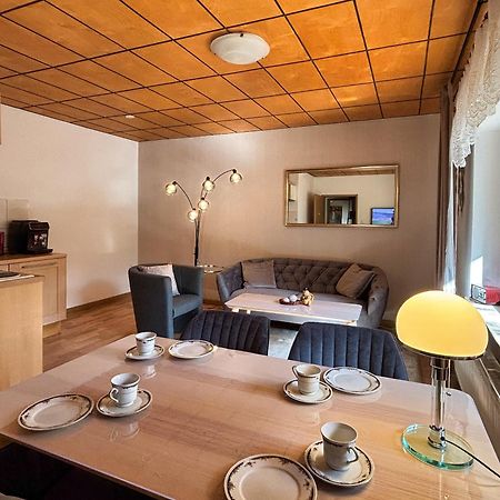 Harzer Feriengarten Quedlinburg Εξωτερικό φωτογραφία