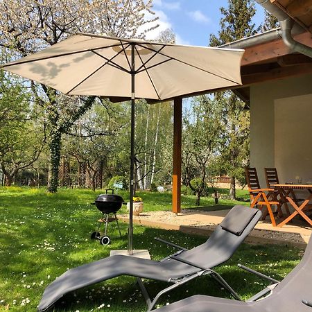 Harzer Feriengarten Quedlinburg Εξωτερικό φωτογραφία
