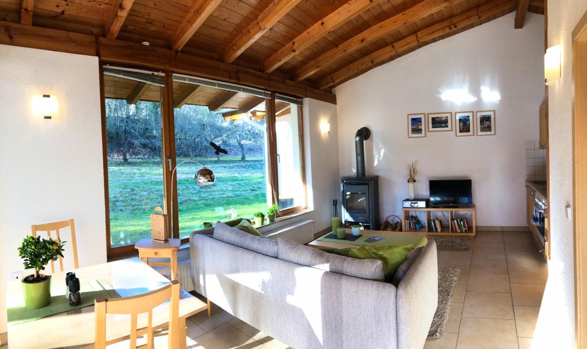 Harzer Feriengarten Quedlinburg Εξωτερικό φωτογραφία