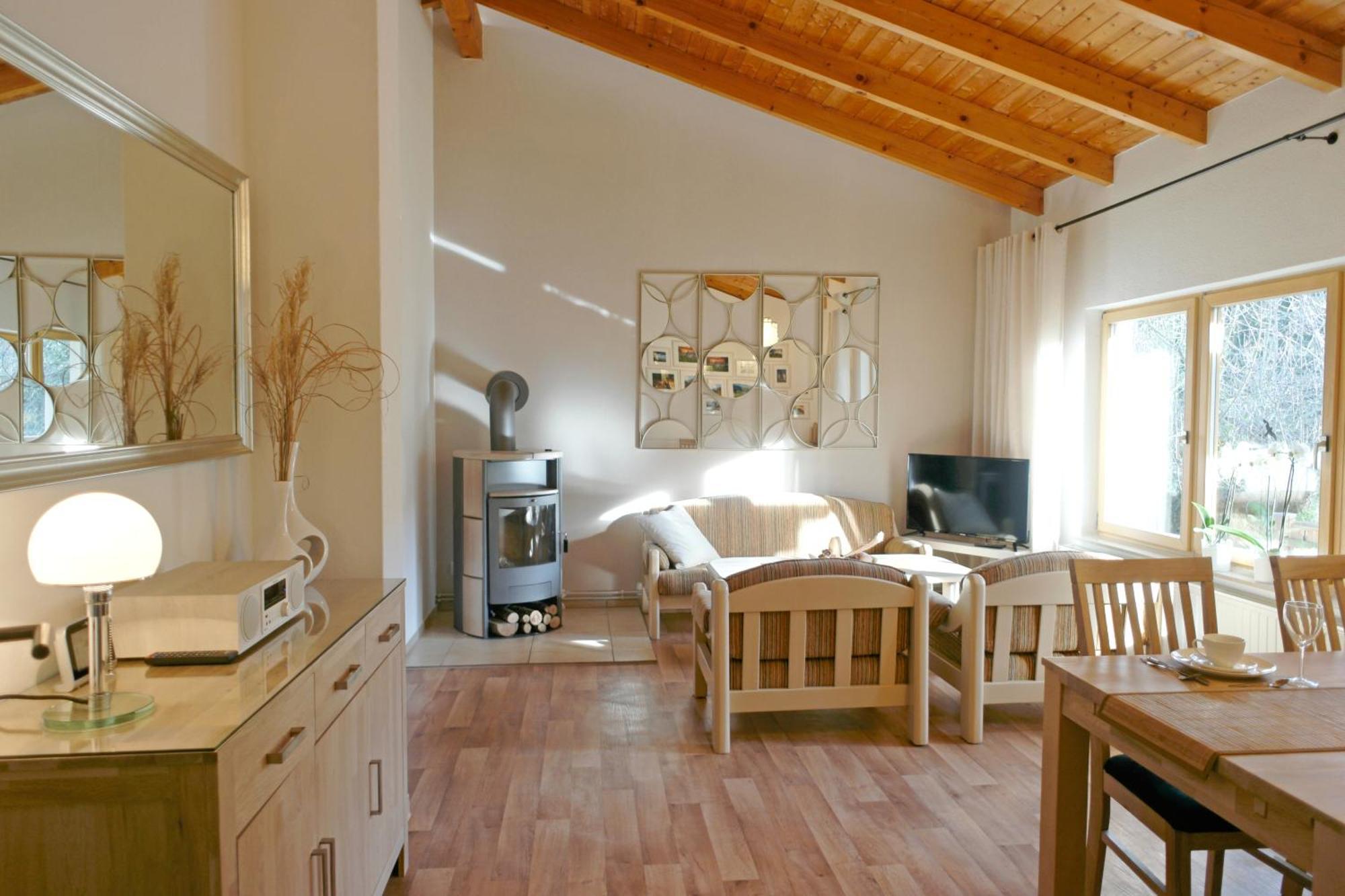 Harzer Feriengarten Quedlinburg Εξωτερικό φωτογραφία