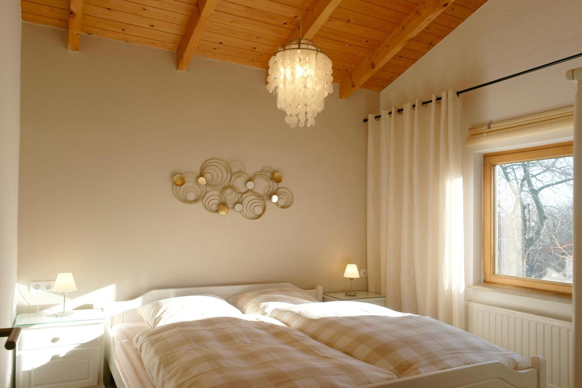 Harzer Feriengarten Quedlinburg Εξωτερικό φωτογραφία