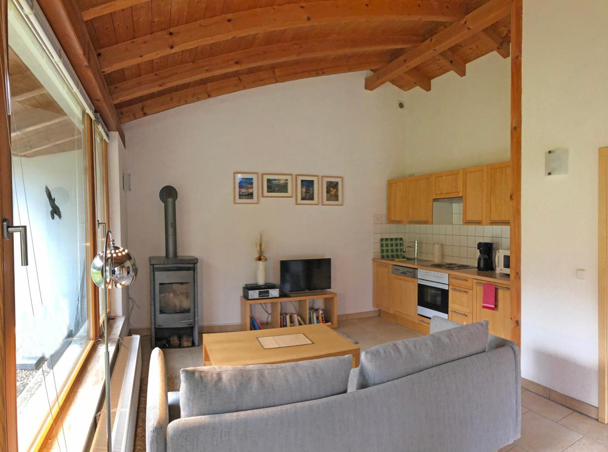 Harzer Feriengarten Quedlinburg Εξωτερικό φωτογραφία