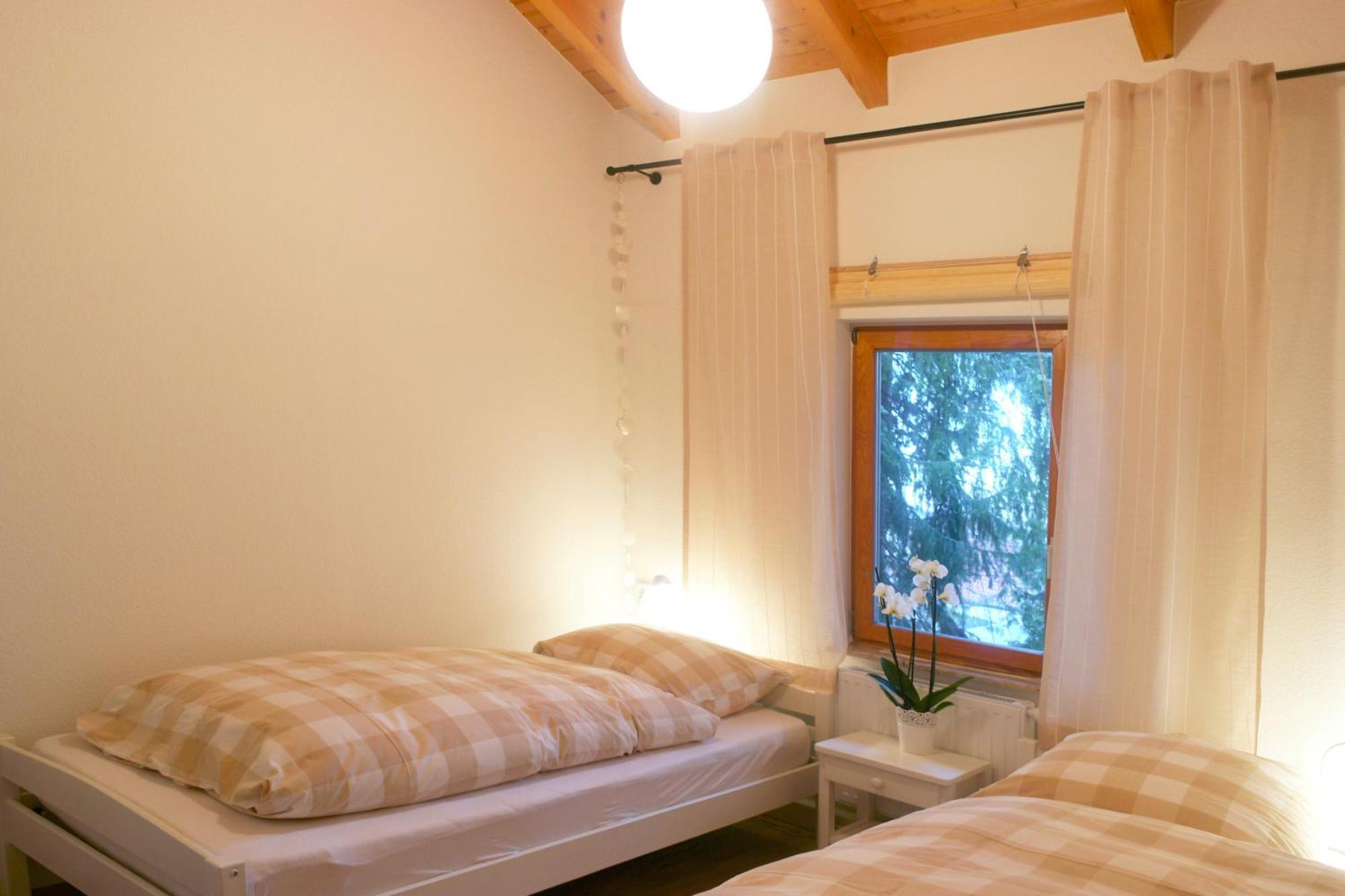 Harzer Feriengarten Quedlinburg Εξωτερικό φωτογραφία