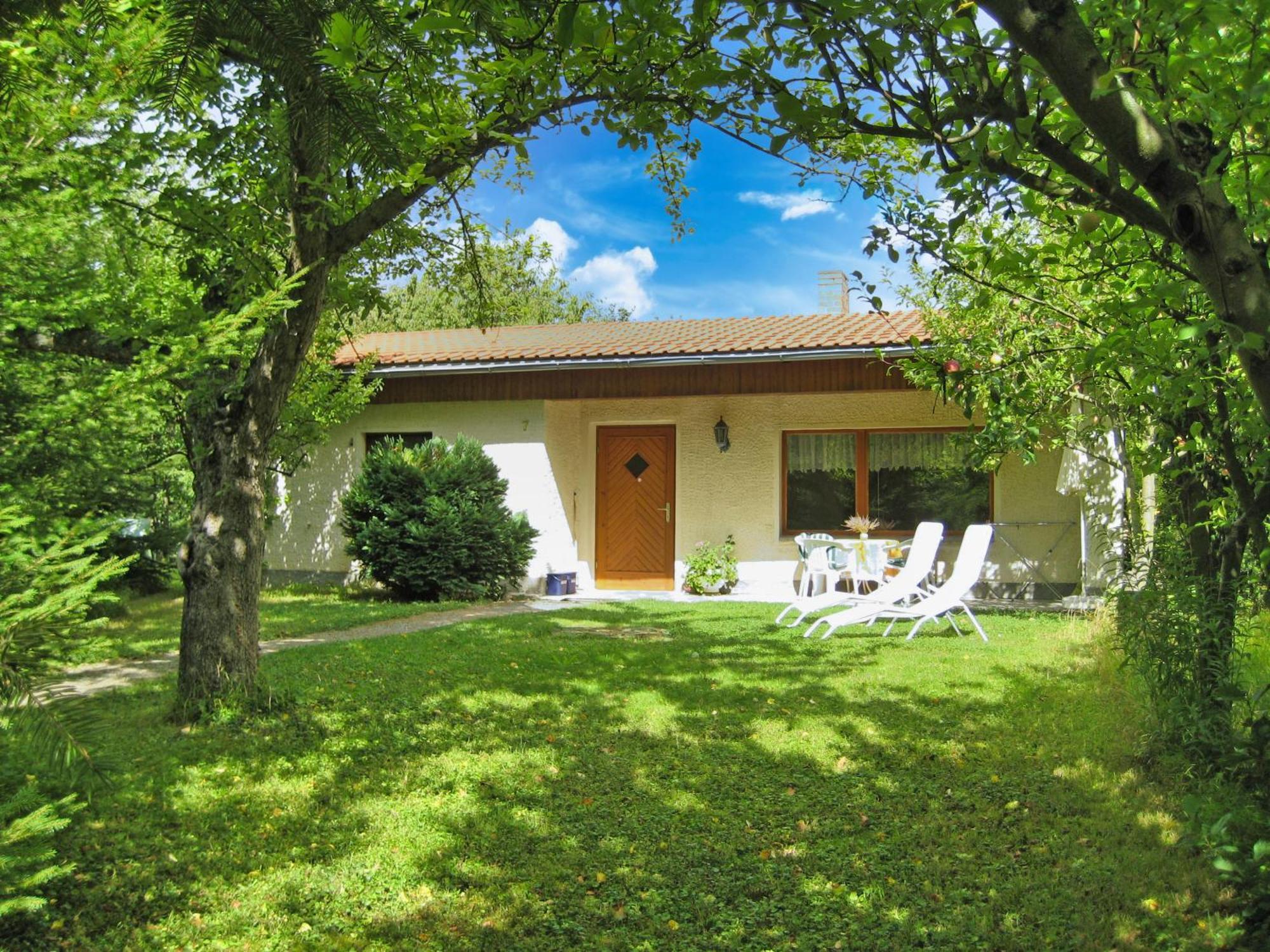 Harzer Feriengarten Quedlinburg Εξωτερικό φωτογραφία