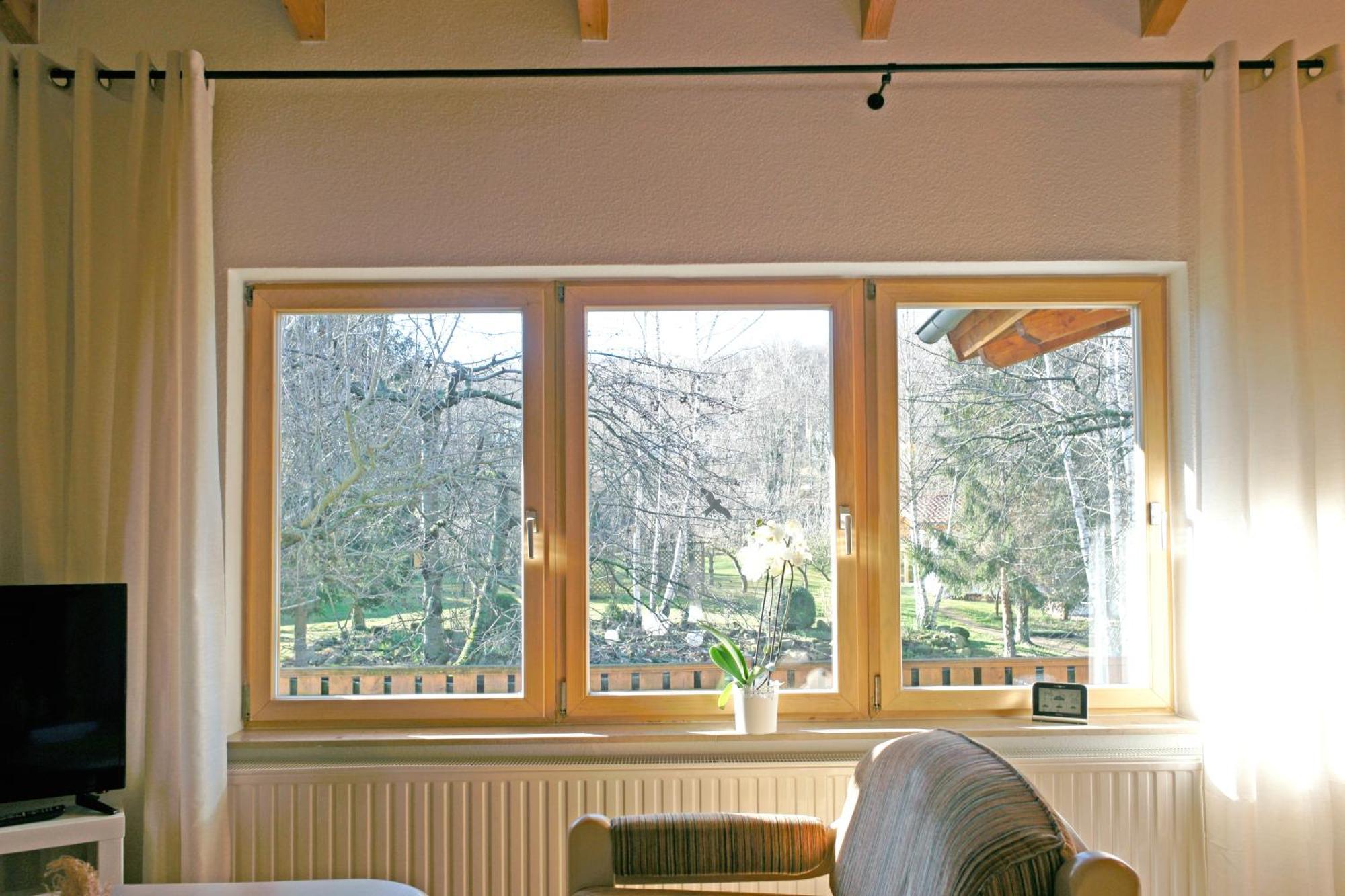 Harzer Feriengarten Quedlinburg Εξωτερικό φωτογραφία