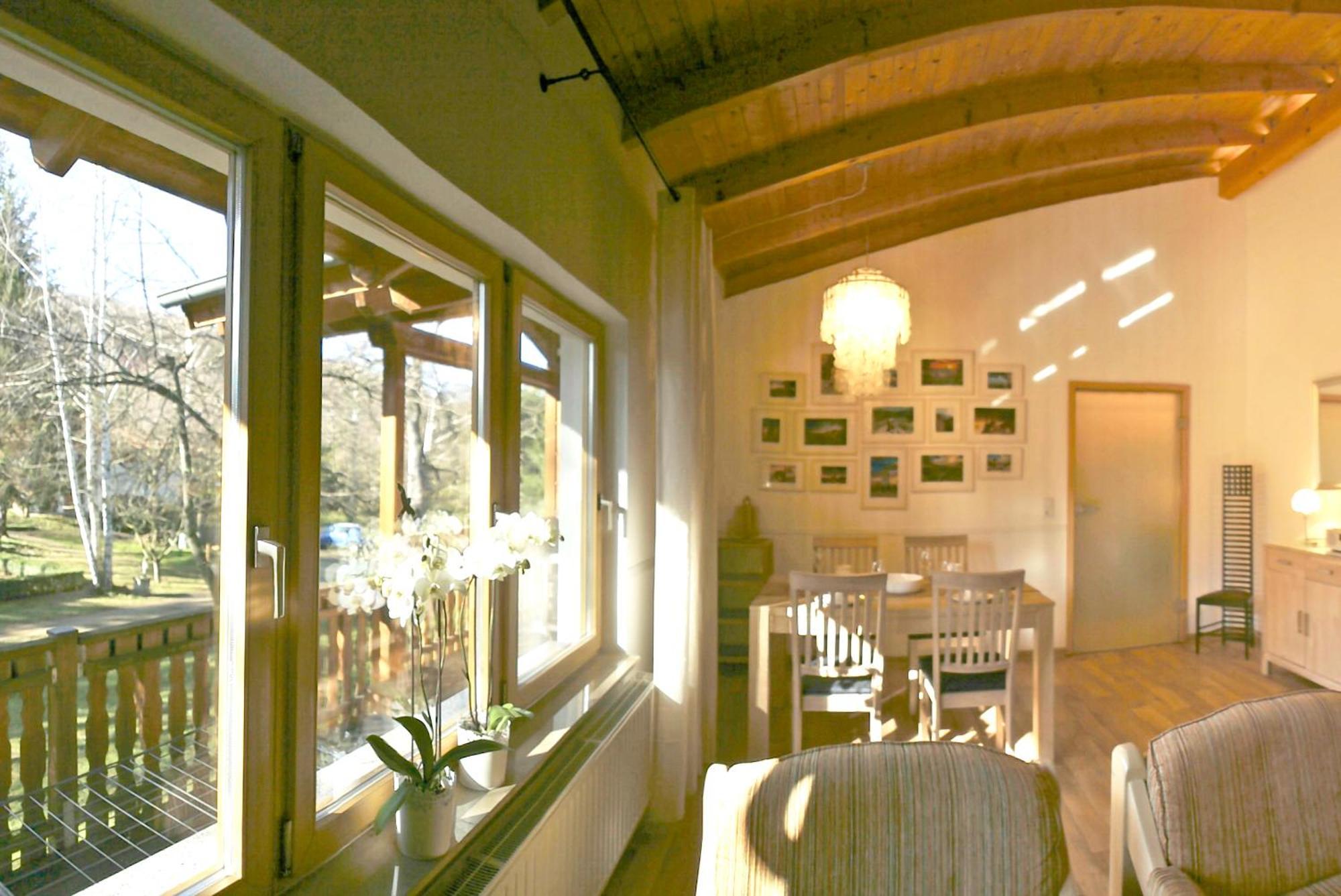 Harzer Feriengarten Quedlinburg Εξωτερικό φωτογραφία