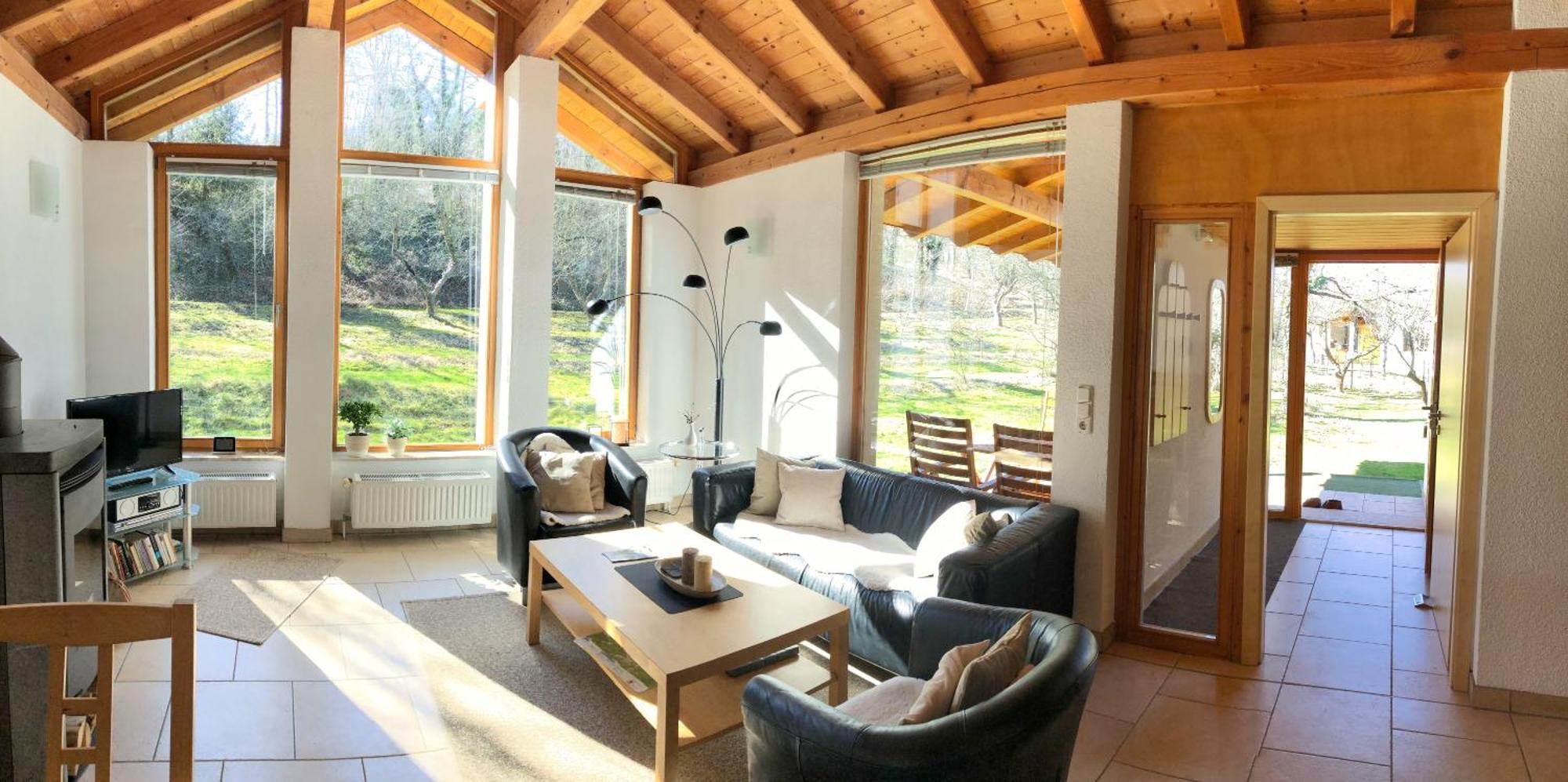 Harzer Feriengarten Quedlinburg Εξωτερικό φωτογραφία