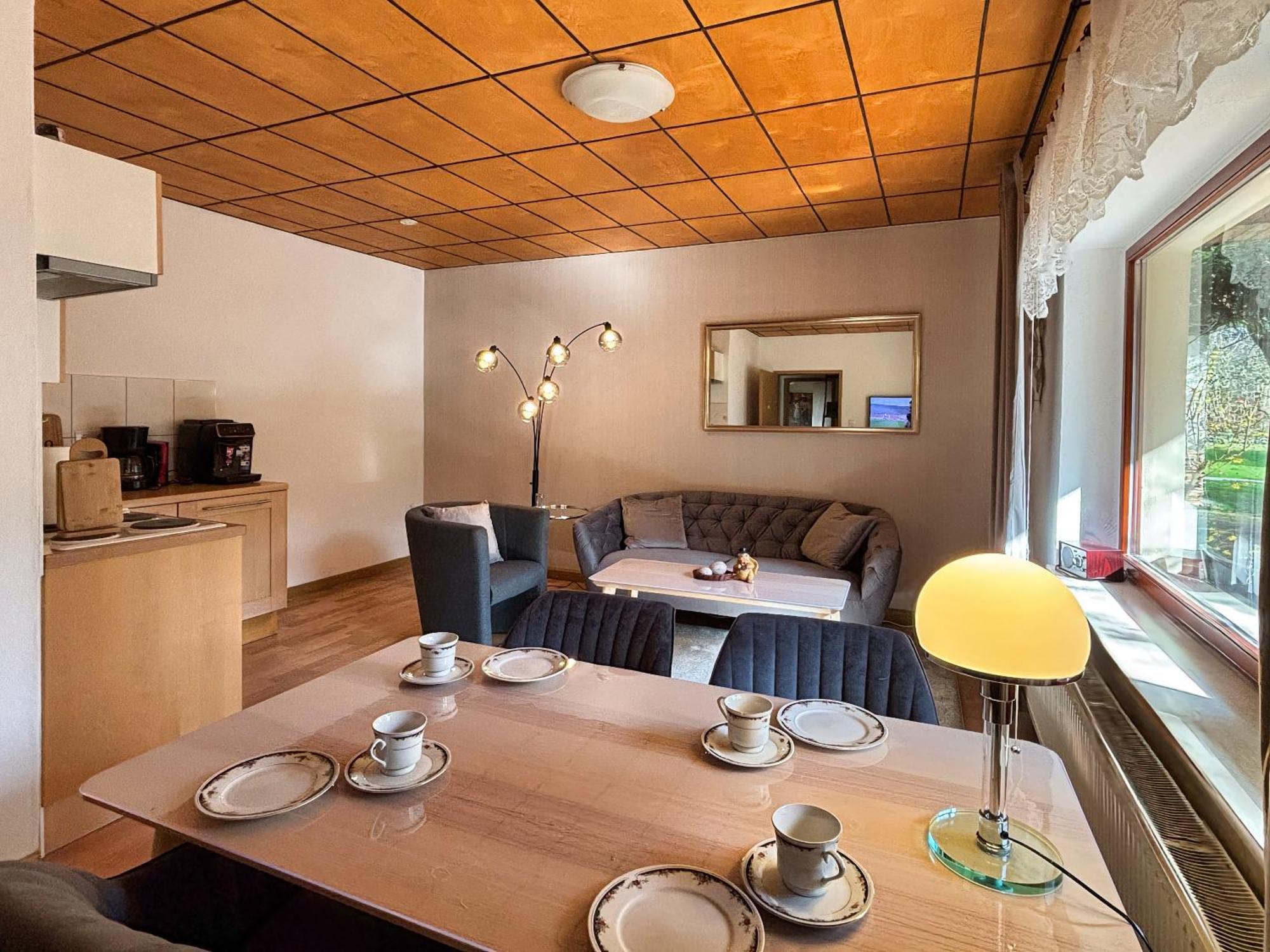 Harzer Feriengarten Quedlinburg Εξωτερικό φωτογραφία