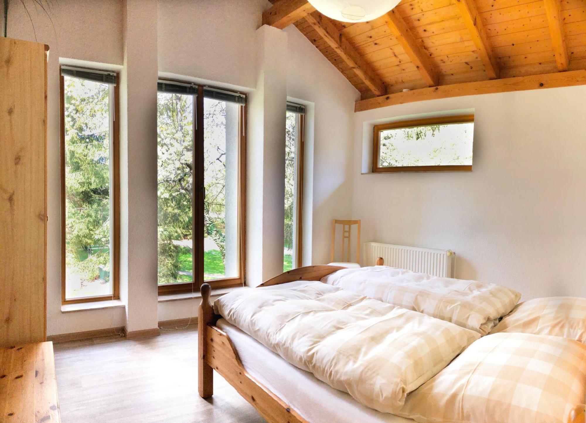 Harzer Feriengarten Quedlinburg Εξωτερικό φωτογραφία