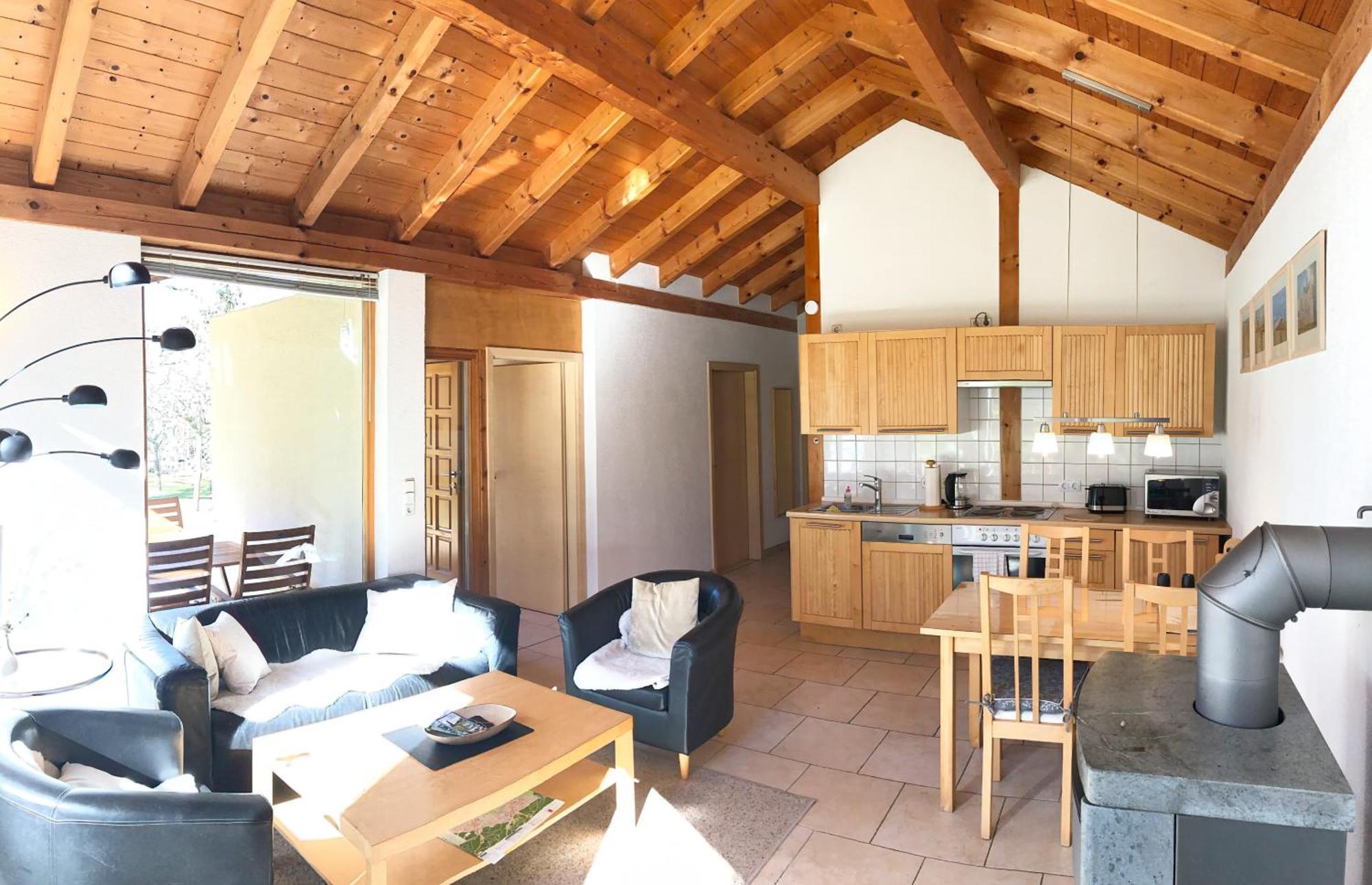 Harzer Feriengarten Quedlinburg Εξωτερικό φωτογραφία