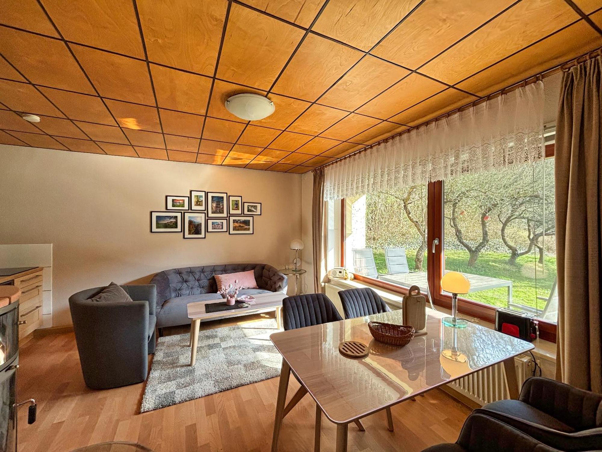 Harzer Feriengarten Quedlinburg Εξωτερικό φωτογραφία