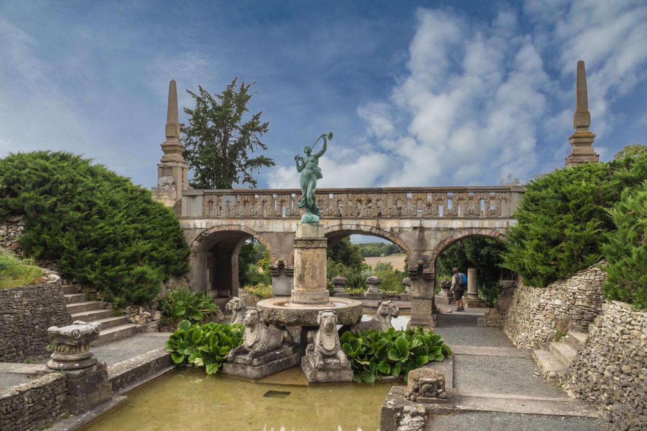 Harzer Feriengarten Quedlinburg Εξωτερικό φωτογραφία